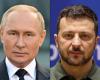 Zelensky warns on ‘decisions without Ukraine’ before US-Russia summit