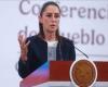 Sheinbaum says Mexico has no proof of alleged Maduro ties to Sinaloa Cartel