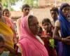 New voters list in Indian state includes wrong photos and dead people