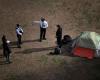 Trump demands homeless people be relocated ‘far’ from Washington, ahead of press conference revealing new plans