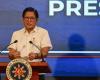 Marcos says the Philippines can’t avoid Taiwan war, would be dragged in ‘kicking and screaming’