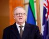 Australia to recognize Palestinian state 