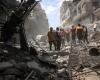 Five Al Jazeera media personnel killed in Israeli airstrike on Gaza, international outcry grows