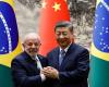 Xi tells Lula China, Brazil can set ‘self-reliance’ example for Global South