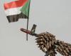 Dozens killed in attack on Sudan camp for people who had fled war