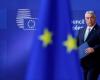 26 EU countries issue statement in support of Ukraine ahead of the Alaska talks