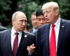 Trump says plans to ‘test out’ Putin in Alaska as Europe scrambles to protect Ukraine’s interests