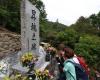 ‘With his soul on our shoulders’: Victims’ kin mark four decades since Japan’s worst air disaster