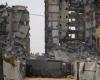 At least 100 Palestinians killed in Israeli attacks across Gaza
