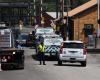 Explosions at US Steel plant in Pennsylvania kill two, injure 10
