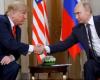 Europe frozen out as US and Russia prepare for Alaska talks