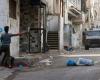 ‘Nothing will be left’: Israel prepares for Gaza City battle