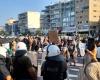 Fresh protest against Gaza war erupts in Greece over arrival of Israeli cruise ship