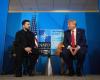 Zelenskyy to meet Trump in Washington after Alaska summit
