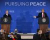 Assassins in Alaska? From fake flags to fictional snipers, disinformation frenzy clouds Trump-Putin summit