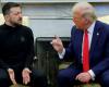 Zelensky heads to Washington as Trump pressures Ukraine on peace deal