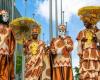 New wave of African pride rises in the Caribbean