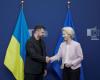 European leaders rush to Washington in urgent bid to save Ukraine from territorial losses