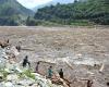 Pakistan’s climate vulnerability exposed as floods bury villages and kill hundreds