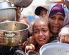 Amnesty accuses Israel of weaponising hunger in 22-month Gaza conflict