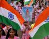 India test-fires Agni-5 missile capable of striking any part of China