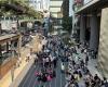 Myanmar 5.4 quake felt in Bangkok months after Thailand’s Nan tremor