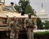Can Trump deploy the National Guard to US cities? Here’s what the law says