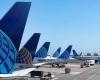 Delta and United sued for selling 'window seats' without windows