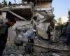 Israel says it will start talks to free all hostages as cabinet approves Gaza City assault