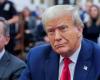 Appeals court throws out Trump's $500m civil fraud penalty