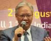 Beijing opposes steep US tariffs on India