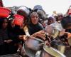 Famine confirmed in Gaza City, UN-backed initiative says