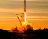 SpaceX launches US military’s secretive X-37B space drone on eighth mission