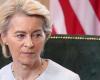Ursula von der Leyen 'extremely saddened' by situation of children in Gaza