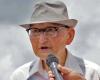 A 95-year-old POW wants to return to North Korea to die