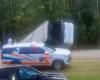 Tour bus with over 50 people from Niagara Falls to NYC flips on highway, child among dead