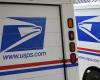 European postal services suspend shipments to US over new tariffs