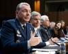 Purge continues in US military as defence intelligence head shown the door