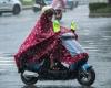 Vietnam plans mass evacuation, China’s Sanya shuts as Typhoon Kajiki intensifies