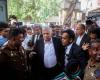 Sri Lanka ex-President Wickremesinghe hospitalised after arrest, media says