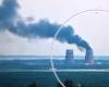 Russia accuses Ukraine of drone strike on nuclear plant as Kyiv marks Independence Day