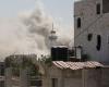 At least 42 killed in Israeli strikes as fighting intensifies in Gaza