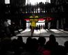 Venezuelan designers turn used garments into avant-garde fashion statements in national competition