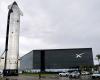 Cancelled Starship test flight deepens doubts over Musk’s Mars and Moon dreams
