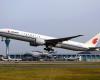 Beijing-London Air China jet makes emergency landing in Siberia