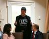 Survivor confronts Elon Musk as child sexual abuse images resurface on X