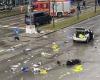 German authorities charge Afghan suspect in Munich car ramming attack 