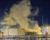 Ukraine knocks out 17% of Russia's oil refining capacity