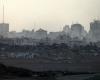 Israeli assault on Gaza City escalates as Trump drives post-war plan at White House