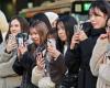 Japanese town proposes two-hour daily limit on smartphones